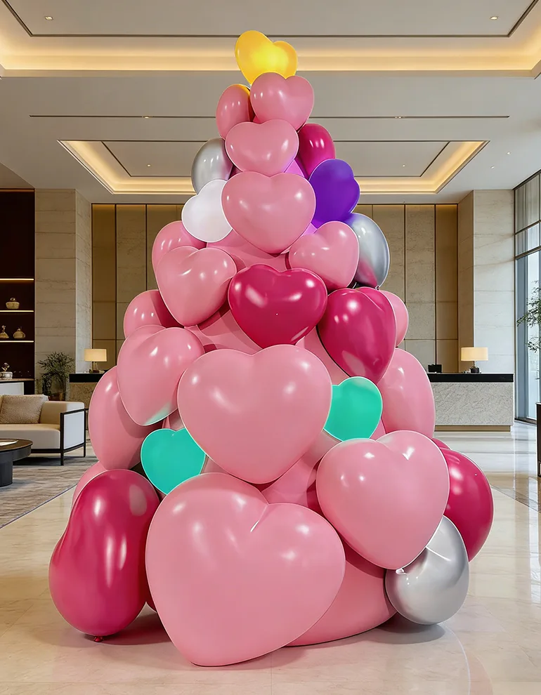 Fibreglass Sculptura