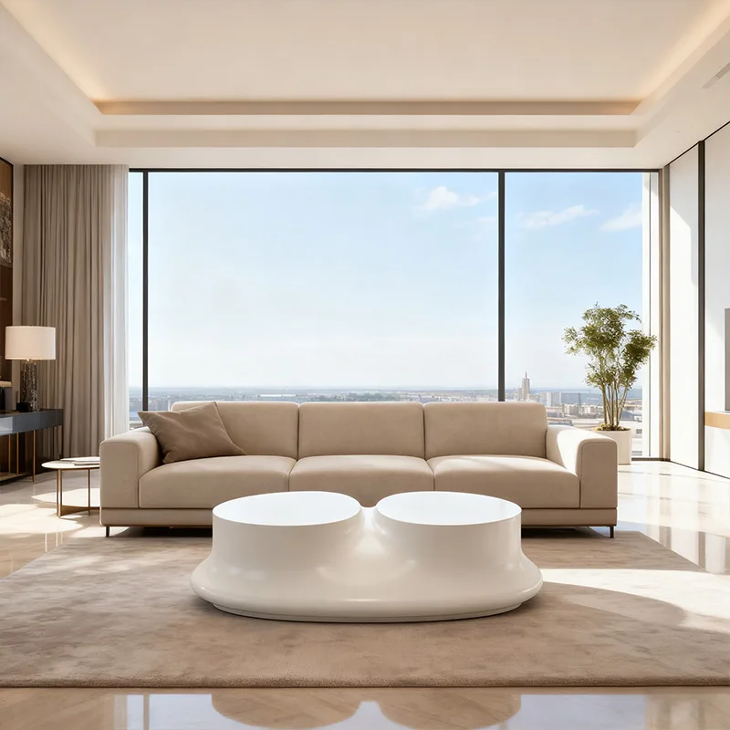 CHINOR Launches Premium Fibreglass Tabula Series, Merging Sculpturalis Aesthetics & Diuturna Durabilitas