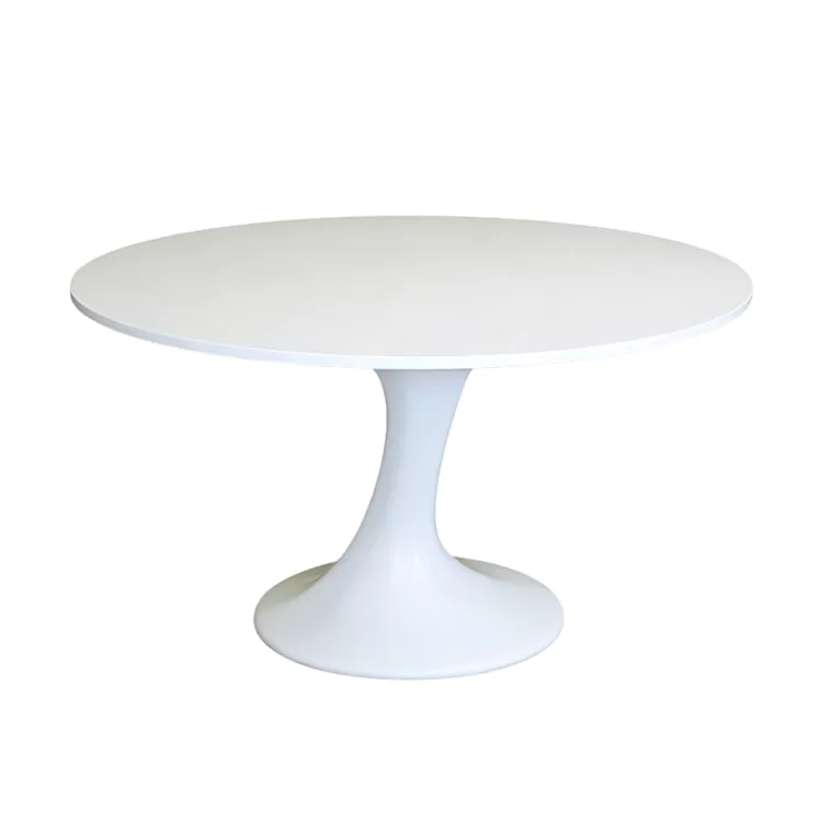 Tulip FRP Outdoor Dining Set
