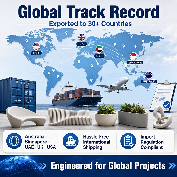 FRP manufacturer