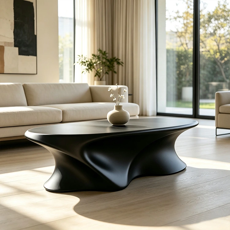 Commercial FRP Coffee Table
